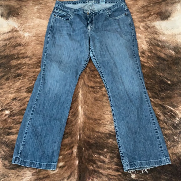 Cruel Jeans - Picture 2 of 5